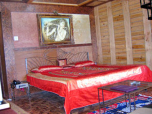 Hotel Snow Line à Manāli Extérieur photo